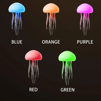 JellyWave Lamp