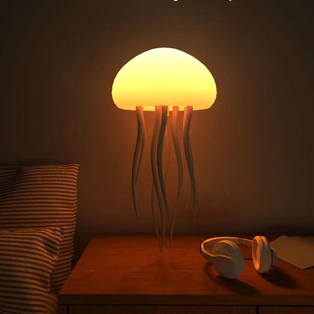 JellyWave Lamp