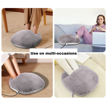 ComfyCoze Heat Pad